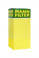TB1374X MANN-FILTER - FILTER VZDUCHU FILTER