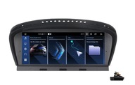 BMW E60 E61 E90 E91 E92 E93 Android 12 6GB RAM CCC SYSTÉM + CÚVACIA KAMERA BMW E60 E61 E90 E91 E92 E93 Android 12 6GB RAM CCC SYSTÉM + CÚVACIA KAMERA
