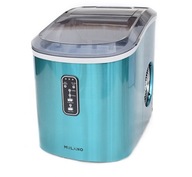 ICE MACHINE Stroj na výrobu ľadu na 12 kg kociek ľadu ICE MACHINE Stroj na výrobu ľadu na 12 kg kociek ľadu