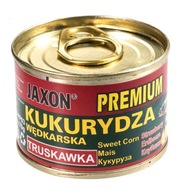 Jaxon Premium kukurica 70g Jahoda FJ-PP03