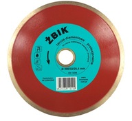 ŻBIK DIAMANTOVÝ KOTÚČ NA REZANIE POGREEN FI 250/25,4