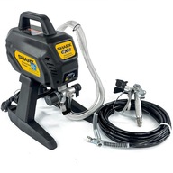 SHARK CX3 + Hadica + Pištoľ Hydrodynamický rozprašovač 1,5 l/min SHARK CX3 + Hadica + Pištoľ Hydrodynamický rozprašovač 1,5 l/min