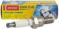 DENSO IRIDIUM POWER IU24 PLUG FERRARI MASERATI