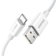 2m USB-C KÁBEL USB typ C Oppo SuperVOOC 2 6.5A 65W 2m USB-C KÁBEL USB typ C Oppo SuperVOOC 2 6.5A 65W