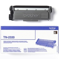 Nový originálny toner TN-2320 TN2320 Brother DCP-L2500D DCP-L2700DW