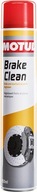 ČISTIČ BRZD 106551 MOTUL ČISTIČ BRZD 106551 MOTUL