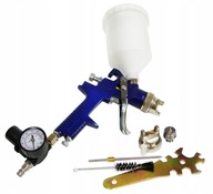 PAINT GUNS 1.4 a 1.7 SILVER REDUCER NOVINKA