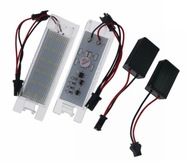 OPEL INSIGNIA ASTRA J H CORSA D LED PODSVIETENIE OPEL INSIGNIA ASTRA J H CORSA D LED PODSVIETENIE