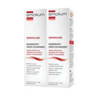 Emolium Dermocare Bariérový krém 40 ml x2 + ZADARMO Emolium Dermocare Bariérový krém 40 ml x2 + ZADARMO