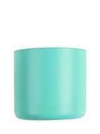 Zelený silikónový pohár Minikoioi