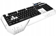 Lacná herná klávesnica Tracer Batarang pre hráčov Lacná herná klávesnica Tracer Batarang pre hráčov