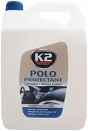 K2 POLO PROTECTANT 5L - OBNOVUJE A CHRÁNI KOKPIT K2 POLO PROTECTANT 5L - OBNOVUJE A CHRÁNI KOKPIT