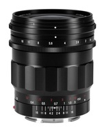 Objektív Voigtlander Nokton 21 mm f/1,4 pre Sony E