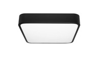 Stropné svietidlo Hollywood LED D30 IP20/24W/4000K čierne Stropné svietidlo Hollywood LED D30 IP20/24W/4000K čierne