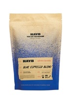 Zrnková káva HAYB Blue Espresso Blend 1kg Zrnková káva HAYB Blue Espresso Blend 1kg