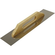 HLADKÝ NEREZOVÝ NEREZOVÝ TLAK NA PLNENIE 380x130mm HLADKÝ NEREZOVÝ NEREZOVÝ TLAK NA PLNENIE 380x130mm