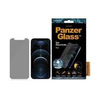 PanzerGlass Standard Super+ iPhone 12 Pro Max Priv