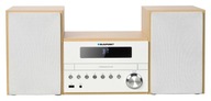 Moderné mini stereo Blaupunkt MS45BT RDS CD USB Bluetooth FM + REMOTE Moderné mini stereo Blaupunkt MS45BT RDS CD USB Bluetooth FM + REMOTE