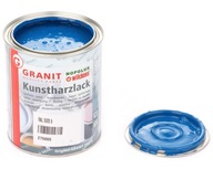 lak, strojová farba RAL 5005 2,5l Wilckens Granit lak, strojová farba RAL 5005 2,5l Wilckens Granit