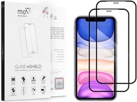 Tvrdené sklo pre iPhone 11 / Xr premium MOVEAR Tvrdené sklo pre iPhone 11 / Xr premium MOVEAR