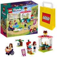 LEGO FRIENDS BLOCKS 41753 ŽERIAVOVÁ SÚPRAVA PARTY SET DARČEK KU DŇU DETÍ + TAŠKA LEGO FRIENDS BLOCKS 41753 ŽERIAVOVÁ SÚPRAVA PARTY SET DARČEK KU DŇU DETÍ + TAŠKA