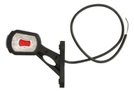 Rohová obrysová lampa Leda 12/24V Rohová obrysová lampa Leda 12/24V
