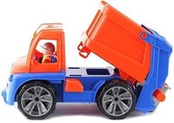 Smetiarske auto LENA TRUXX 29 CM, LENA Smetiarske auto LENA TRUXX 29 CM, LENA