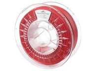 Spektrum vlákna PLA MATT 1,75 mm Bloody Red 1kg