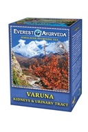 Everest Ayurveda VARUNA Čaj 100g - Obličky a Everest Ayurveda VARUNA Čaj 100g - Obličky a