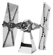 Metal Earth Star Wars Empire Tie Fighter MMS256
