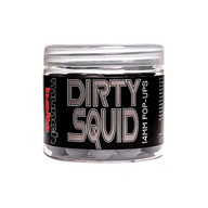 POP UPS MUNCH BAITS DIRTY SQUID 14MM POP UPS MUNCH BAITS DIRTY SQUID 14MM
