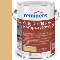 WPC OLEJ NA KOMPOZITNÉ DOSKY 0,75 L BEZFAREB WPC OLEJ NA KOMPOZITNÉ DOSKY 0,75 L BEZFAREB