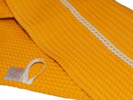 UTERÁK DO ŠKÔLKY WAFEL meno uterák 50x60 UTERÁK DO ŠKÔLKY WAFEL meno uterák 50x60