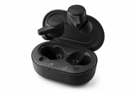 PHILIPS TAT1207BK ŠPORTOVÉ SLÚCHADLÁ BEZDRÔTOVÉ ČIERNE TWS BLUETOOTH PHILIPS TAT1207BK ŠPORTOVÉ SLÚCHADLÁ BEZDRÔTOVÉ ČIERNE TWS BLUETOOTH