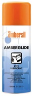 Amberglide PTFE Ambersil koncentrované PTFE mazivo