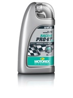 Motorex Racing Pro Cross 10W40 motorový olej 1l