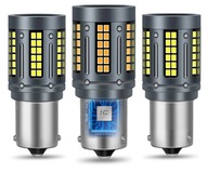 P21W BA15S CANBUS - DRL / Reverse Led P21W BA15S CANBUS - DRL / Reverse Led