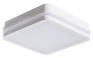 Štvorcové LED stropné svietidlo Štvorcové LED stropné svietidlo
