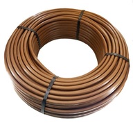 Odkvapkávacia linka 16mm33cm 100m Hadica PREMIUM HNED Odkvapkávacia linka 16mm33cm 100m Hadica PREMIUM HNED