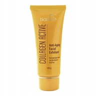 tianDE peeling na tvár proti starnutiu tianDE peeling na tvár proti starnutiu