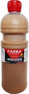 KOŽA FARBA NA VOLANTY ŽLTO-HNEDÁ 500ml KOŽA FARBA NA VOLANTY ŽLTO-HNEDÁ 500ml