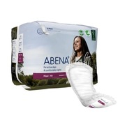 Abena Light Maxi anatomické vložky pre ženy