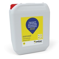 IMPREGNÁCIA NA PODLAHY WEBER FLOOR HB PROTECT 10 KG IMPREGNÁCIA NA PODLAHY WEBER FLOOR HB PROTECT 10 KG