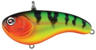 WOBLER SEBILE FLAT SHAD XH 96mm-62,9g FIRETIGER WOBLER SEBILE FLAT SHAD XH 96mm-62,9g FIRETIGER