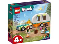 LEGO 41726 Friends Letný táborový výlet