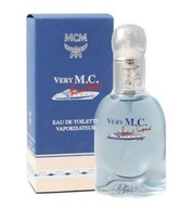 MCM Veľmi M.C. toaletná voda pre mužov 100 ml MCM Veľmi M.C. toaletná voda pre mužov 100 ml