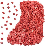 LIO JAHODA lyofilizovaná krupica, 100g kvalita LIO JAHODA lyofilizovaná krupica, 100g kvalita