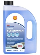 SHELL ZIMNÁ KVAPALINA DO OSTREKOVAČOV, PRIPRAVENÁ, 4L SHELL ZIMNÁ KVAPALINA DO OSTREKOVAČOV, PRIPRAVENÁ, 4L