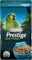 VERSELE-LAGA Loro Parque AMAZON PARROT MIX 1kg VERSELE-LAGA Loro Parque AMAZON PARROT MIX 1kg
