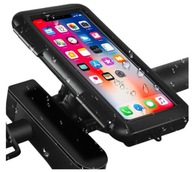 VODEODOLNÝ DRŽIAK NA BICYKEL MOTOR SKUTRE SILNÝ výkon pre telefón na bicykel VODEODOLNÝ DRŽIAK NA BICYKEL MOTOR SKUTRE SILNÝ výkon pre telefón na bicykel